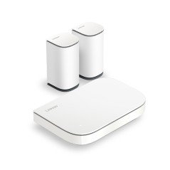 "Linksys Velop Micro 6 Wi-Fi System – Reliable, High-Speed Connectivity for Your Home (SKU: 4260184675395)"